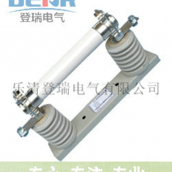 溫州xrnt1 登瑞xrnt1批發(fā)價(jià)供應(yīng)XRNT1-12/80A高壓熔斷器,XRNT1-12