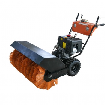 改裝掃雪機(jī) 手扶式掃雪機(jī) 全國(guó)直供 廠家報(bào)價(jià)