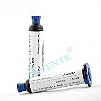 AVENTK臨時(shí)保護(hù)快速水解能熱解的UV膠6011
