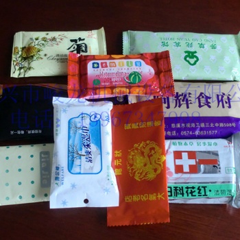 單片濕巾生產(chǎn)線無紡布濕巾機(jī)