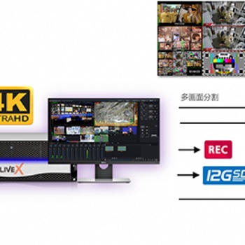 北超融合媒體制作全能機(jī)設(shè)備廠家-北京新維訊