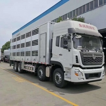 畜禽運豬車價格，圖片 快手，抖音短視頻
