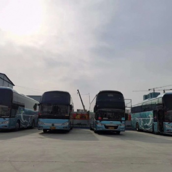 淄博正規(guī)旅游巴士出租，保險齊全，歡迎詢價