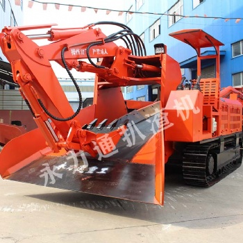 小型扒渣機(jī)生產(chǎn)廠 煤礦扒渣機(jī)多少錢(qián) 礦用扒渣機(jī)60價(jià)格