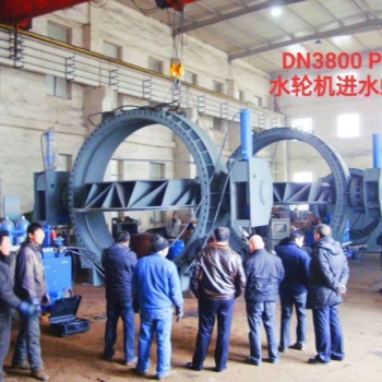 福建【興達(dá)】KD741H-6C蓄能器式電液控大口徑蝶閥生產(chǎn)廠(chǎng)家
