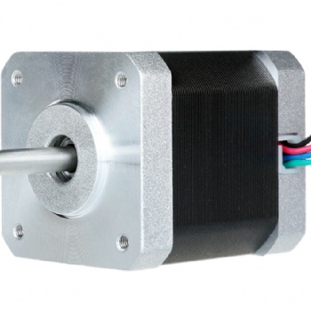 廠家，萬泰電機 42BYGHW811，48mm機身，4000g.cm,1.7A,4線,3D打印機