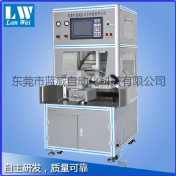 全自動噴油機(jī) 橡膠噴漆機(jī) 藍(lán)威噴油機(jī)