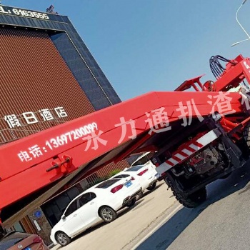 永力通扒渣機(jī)廠 扒渣機(jī)參數(shù) 60型扒渣機(jī)價(jià)格 扒渣機(jī)怎么開(kāi)