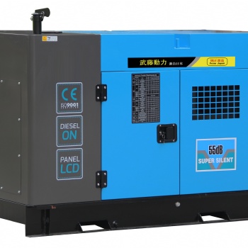 供應(yīng)全自動移動式12kw汽油發(fā)電機