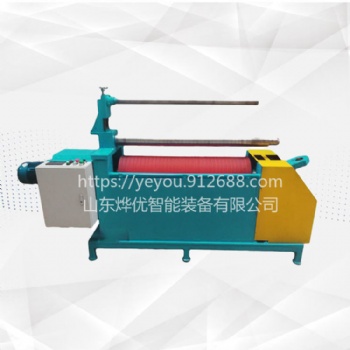 廠家供應(yīng) 電動二軸卷板機每分鐘2個 一次成型