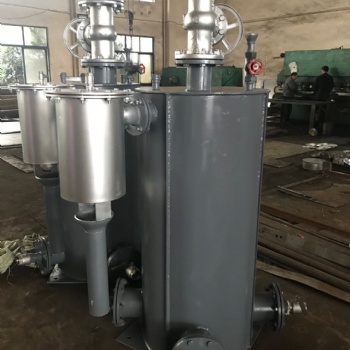 防泄漏煤氣排水器 過(guò)壓保護(hù)電熱式排水器YPSQ-08-100