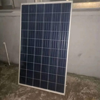 太陽(yáng)能電池板回收大量采購(gòu)