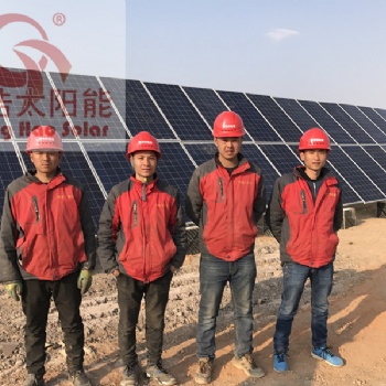 內(nèi)蒙古阿拉善盟30kw風(fēng)光互補發(fā)電系統(tǒng) 家用風(fēng)力發(fā)電機