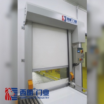 南京機(jī)械設(shè)備聯(lián)動(dòng)快速門