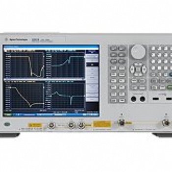 Agilent E5061B ENA 系列網(wǎng)絡(luò)分析儀