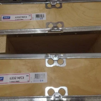 供應(yīng)電梯曳引機SKF軸承BS2-2220-2RS5/VT143