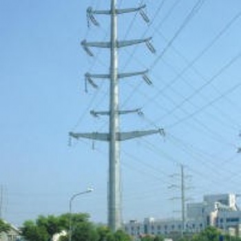 沈陽電力桿，電力桿廠家，電力桿定制——沈陽圣澤豐交通設施