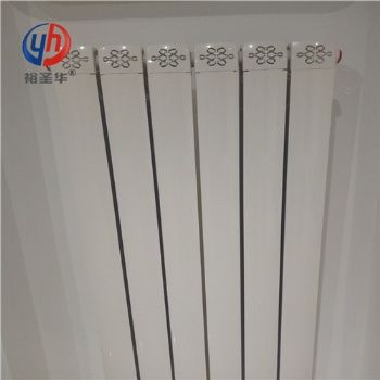 QFTLF900/75-90銅鋁復(fù)合散熱器型號