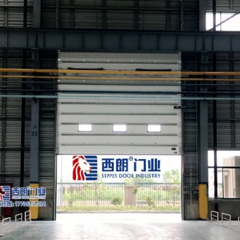 圖集03J611-4中常州電動(dòng)垂直提升門