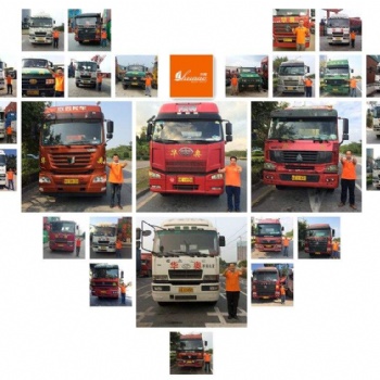 云浮拖車報(bào)關(guān)服務(wù)云浮新港集裝箱拖車進(jìn)出口報(bào)關(guān)