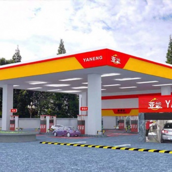 加油站整體建設(shè)公司，加油站設(shè)備承建廠家
