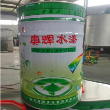 大量供應(yīng)干性快防銹防潮防盜門漆 雙組份丙烯酸自干油漆