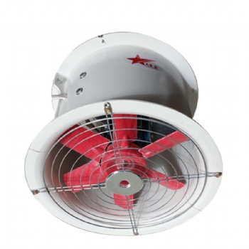 德州品星防腐防爆、廠家規(guī)格齊全玻璃鋼軸流風(fēng)機