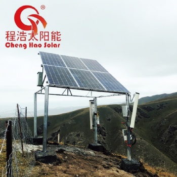 甘肅蘭州 甘南移動塔太陽能供電系統(tǒng) 蘭州信號塔太陽能發(fā)電機