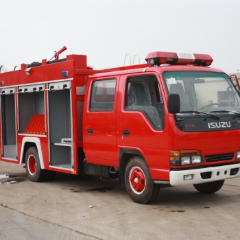 廠家供應(yīng)大型消防車 森林消防車 國六消防車