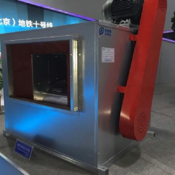 格瑞德柜式排煙風(fēng)機箱3C認(rèn)證 品質(zhì)保障