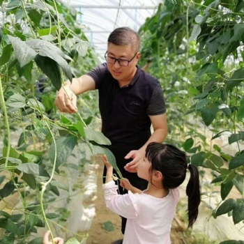 度假來胖仔農(nóng)莊體驗農(nóng)家風(fēng)情