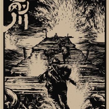 國(guó)內(nèi)電影戰(zhàn)爭(zhēng)題材崛起，繼《八佰》之后，《金剛川》背后的原因令人淚聲俱下。