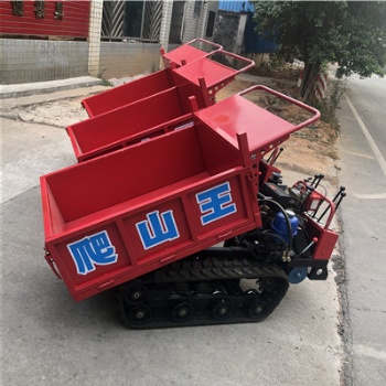 履帶運輸車爬山虎農(nóng)用車全地形車