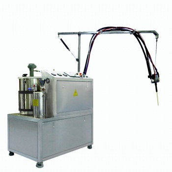 雙組份樹脂手持式灌膠機(jī)/半自動灌膠機(jī)廠商咨詢-東莞久耐機(jī)械