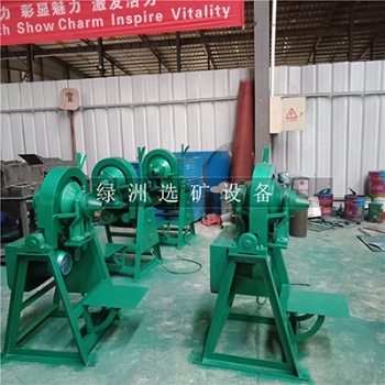 實(shí)驗球磨機(jī) 錐形球磨機(jī) 磨礦設(shè)備 小型XMQ球磨機(jī) 實(shí)驗?zāi)サV機(jī)