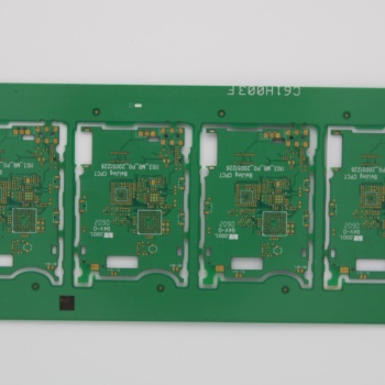 PCB線(xiàn)路板快速打樣生產(chǎn)廠(chǎng)家深圳科宇科技量大從優(yōu)
