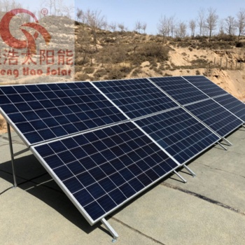 蘭州 白銀 定西 酒泉 武威2kw-3kw家庭太陽能光伏發(fā)電