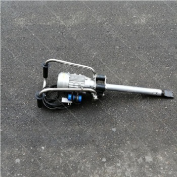 線路電動(dòng)搗固機(jī) 鐵路石碴電動(dòng)搗固機(jī) 小型線路搗固機(jī)