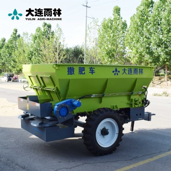 廠家生產(chǎn)盤式揚糞機 全自動撒糞機價格 小型撒糞車