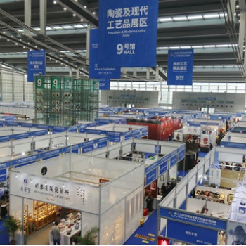 深圳工藝美術(shù)展2020年