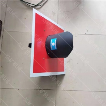 小型道岔顯示器 太陽(yáng)能車檔表示器 道岔信號(hào)燈