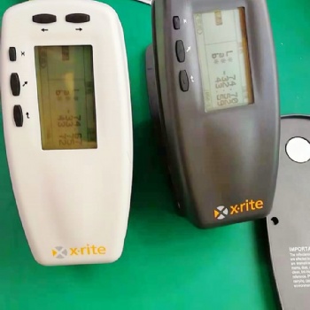 愛色麗X-Rite528/530色差儀維修校正，銷售