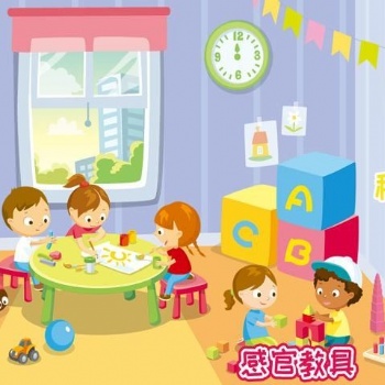 歷下區(qū)文化西路大潤發(fā)附近兩歲寶寶早教全日制托幼班