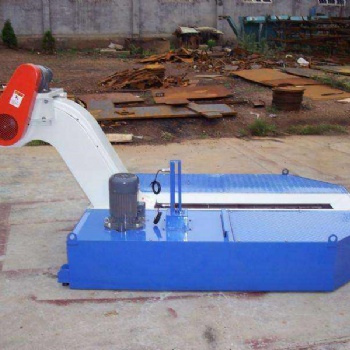 數(shù)控機(jī)床加工中心排屑機(jī)