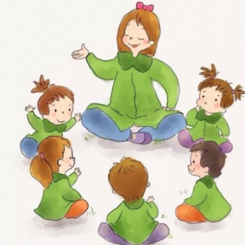 歷下區(qū)山師附近一歲半幼兒托管班、托幼班
