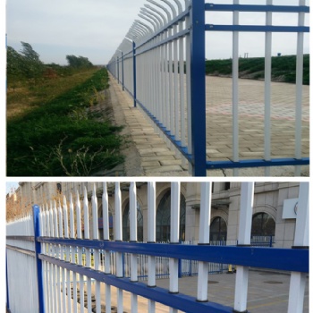 學校鋅鋼圍欄廣泛適用于學校、廠區、**、場館、公園、住宅小區等場所。