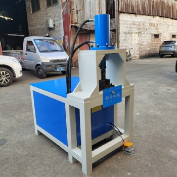 廠家 不銹鋼管孔機(jī)電動沖弧機(jī) 樓梯扶手欄桿端 披口機(jī)小型機(jī)床
