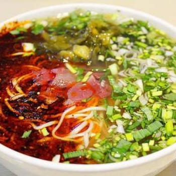 頂樂(lè)牛肉拉面技術(shù)在手輕松創(chuàng)業(yè)