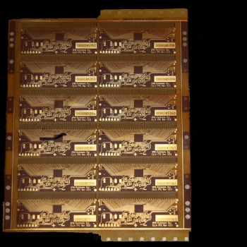 PCB印刷線路板抄板設(shè)計(jì)打樣公司深圳科宇科技性價(jià)比更高