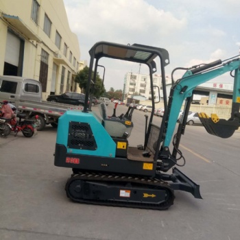 全新挖掘機(jī)廠家 家用挖掘機(jī)破碎 室內(nèi)改造 農(nóng)用挖土機(jī)挖溝 果園挖坑機(jī) 建筑工程可進(jìn)出電梯